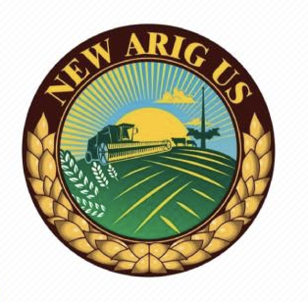 New Arig Us LLC | Нью Ариг Ус ХХК